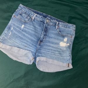 Old Navy shorts